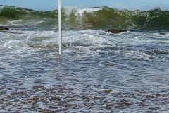 Baignade dangereuse