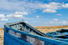 Barques de pêcheur