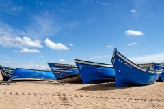 Barques de pêcheur