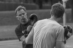 Boxe ext-101
