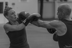 Boxe ext-106