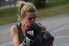 Boxe ext-112