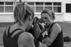 Boxe ext-114