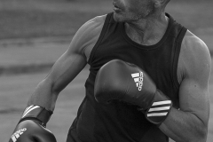 Boxe ext-115