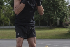 Boxe ext-5