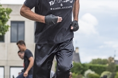 Boxe ext-50