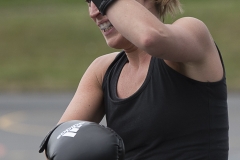 Boxe ext-95
