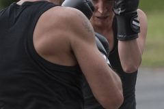 Boxe ext-96