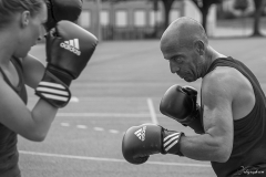 Boxe ext-98