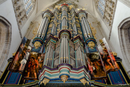 orgue