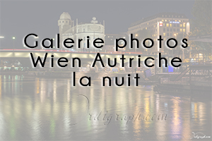 Wien la nuit